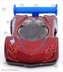 Satin Red - Multi-pack Exclusive